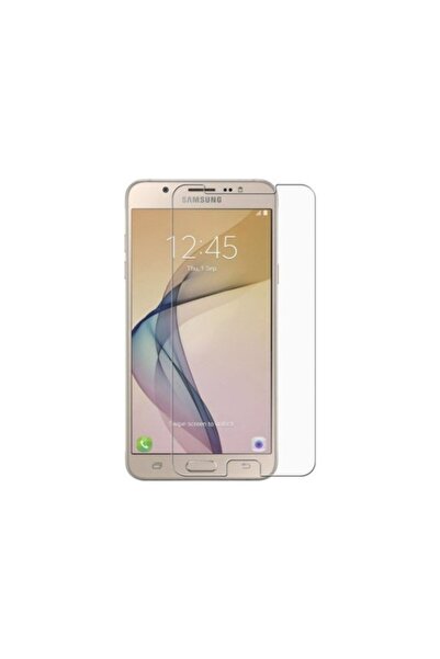 tekno grup Galaxy J7 Pro Nano Cam Ekran Koruyucu