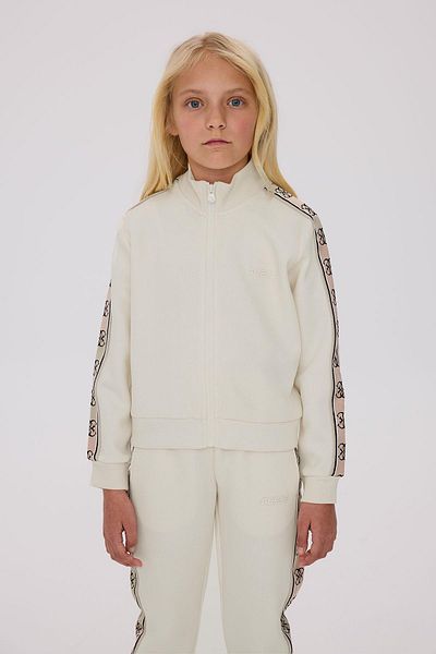 Guess Bg Store Κρεμ φόρμες για κορίτσια