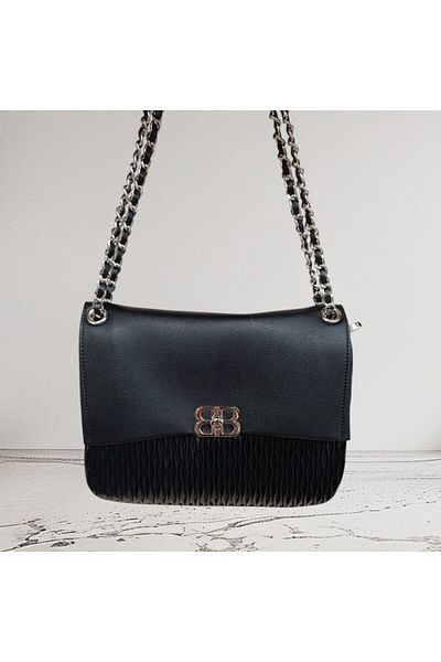 KRISTE BELL Chain Shoulder Bag