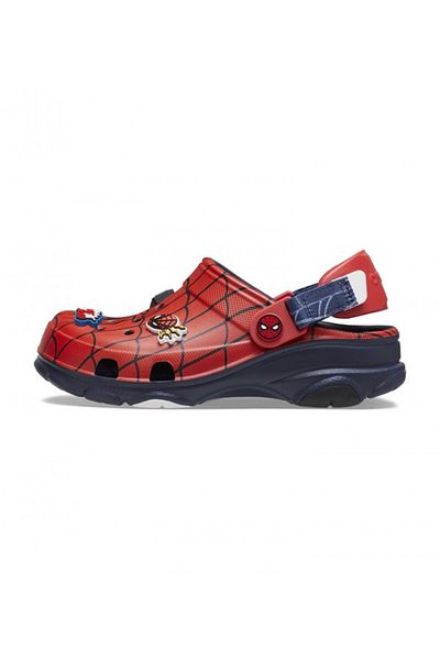 Crocs Spider-Man All Terrain Clog T