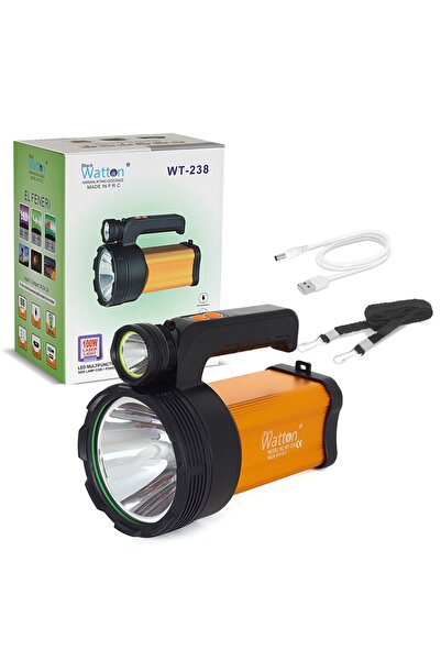 Watton Özel Av Balıkçı Feneri Wt-238