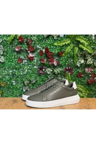 Calvin Klein Gx9688 Streetball Men's Shoes
