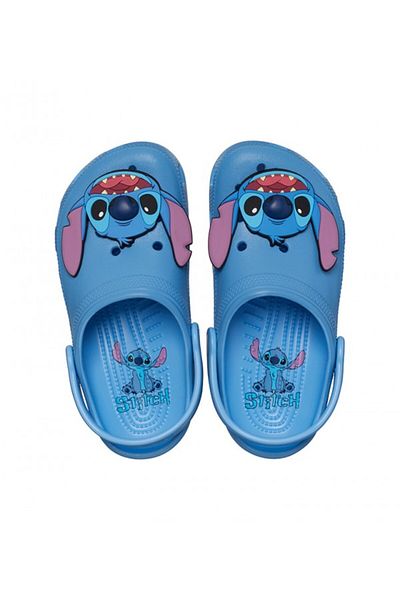 Crocs حذاء كروكس ستيتش الكلاسيكي للأطفال