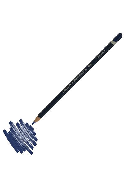 Derwent Watercolour Watercolour Pen - 29 Ultramarine