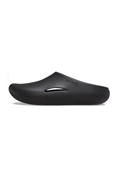 Crocs Black Crocs Mellow Clog