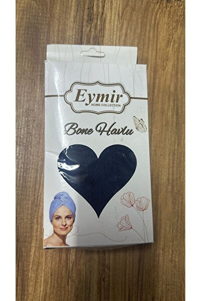 adak Σκούφος/Πετσέτα για στέγνωμα μαλλιών