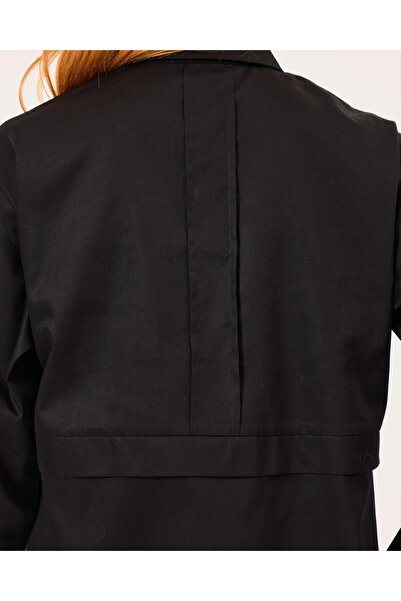 SEÇİL Uzun Kollu Basic Gömlek