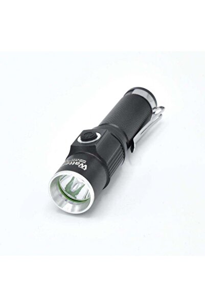 Watton Güçlü Cep Feneri Wt-089