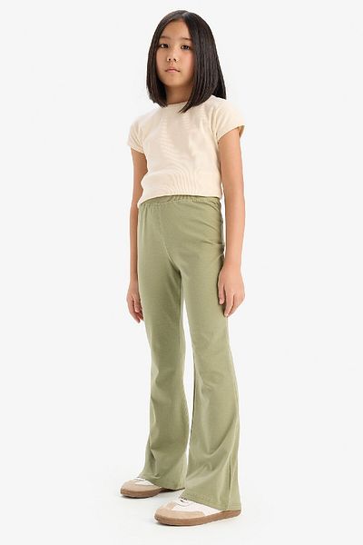 DeFacto Spanische Leggings für Mädchen E1838A825SM