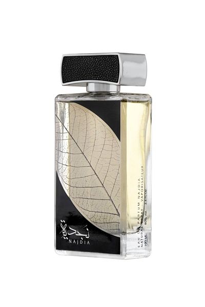 lattafa Najdia Unisex Perfume 100ml