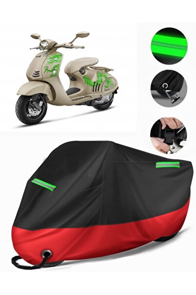 MotoEN فيليبا 946 دراجون متوافق مع القماش المشمع للدراجات النارية (متوافق مع ...