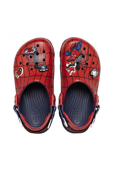 Crocs Spider-Man All Terrain Clog T