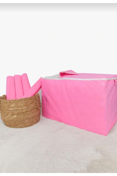 Taşkın Home Mega Size Luxury Yorgsn Hurcu (5 Pieces)
