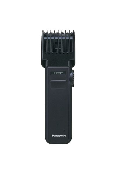PANASONIC Beard and Body Shaver Rechargeable - Black