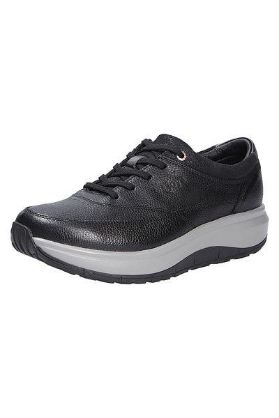 Joya Schnürschuh Venice Black Ii