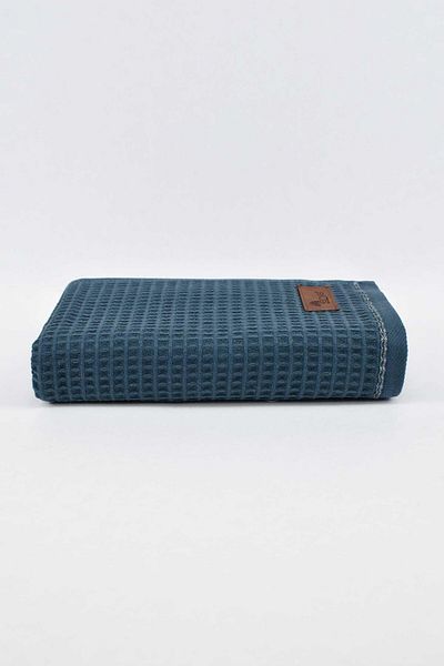 birizmoda Πετσέτα χεριών και προσώπου Blue Rob