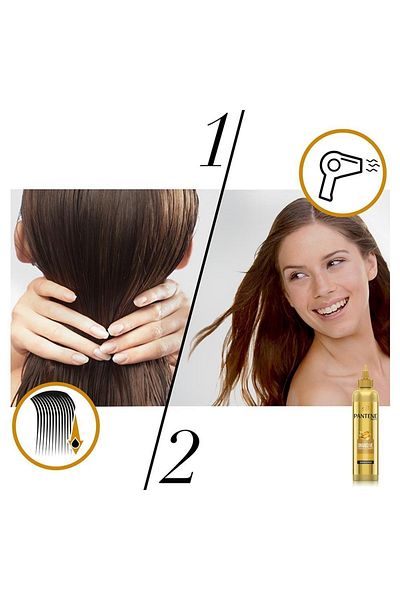 Pantene 24/7 Repair Cream