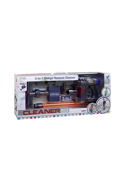 toysclub Canem 1009 Vacuum Cleaner