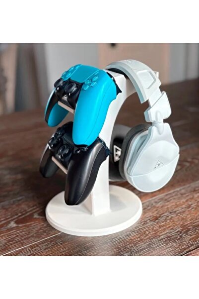 Goplast Premium Özel Tasarım İkili Playstation 5 Kol Tutucu İkili PS5 Kol Sta...