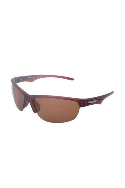 Daniel Klein Dk3247Col02 Ultra Violet Protection Brown Men's Glasses