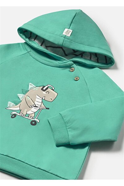 MAYORAL Baby Boy Sweatshirt 1467