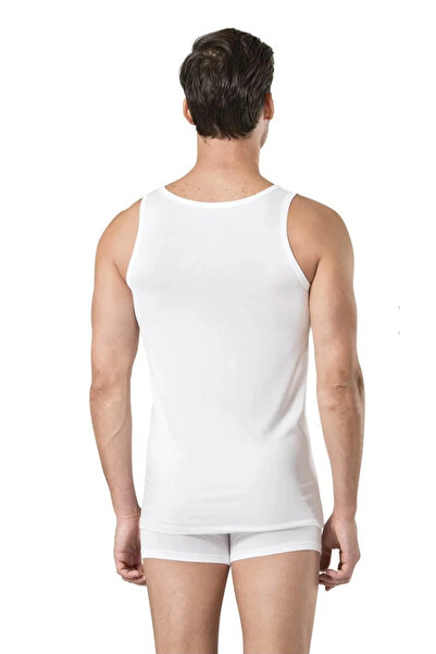 Pierre Cardin Ανδρικό, 100% βαμβακερό Stretch Λευκό εσώρουχο/Μπόξερ Προίκα (με κουτί)