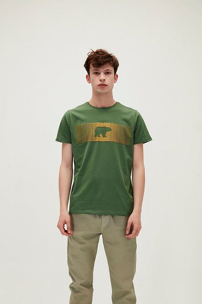 Bad Bear 20,01,07,024 تي شيرت فاخر