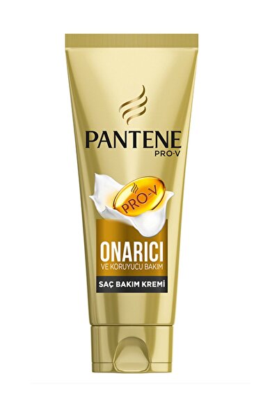 Pantene 3 Dakikada Mucize Onarıcı Ve Koruyucu Bakım Saç Kremi 200 Ml