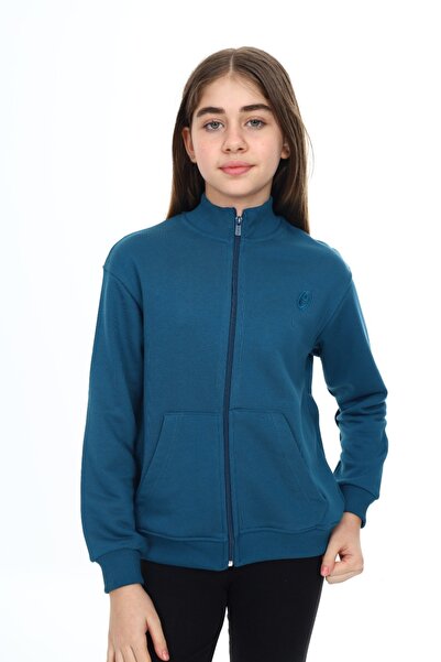 Toontoy Cardigan brodat pentru fete