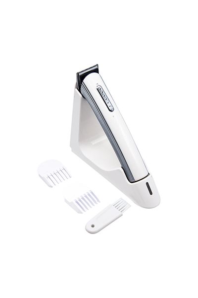 TESCOM Multi Purpose Trimmer Professional Razor CL-806MKII - White