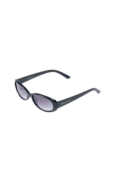 Daniel Klein Dk4275Pcol01 Ultra Violet Protection Black Women's Glasses