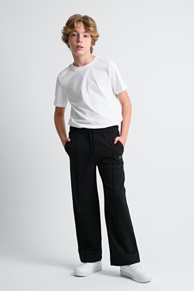 ALEXANDERGARDI Pantaloni de trening pentru copii Pipe Leg