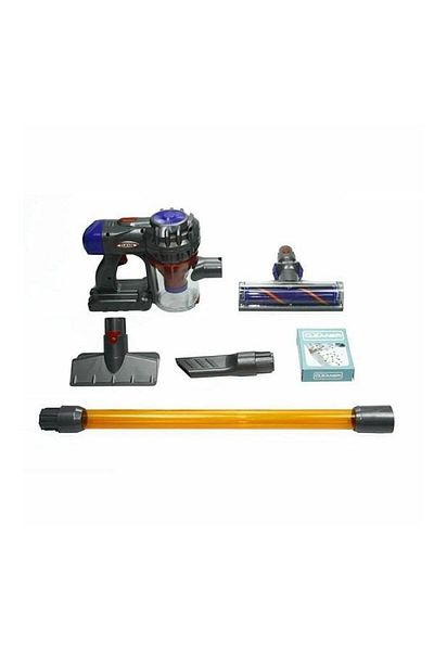 toysclub Canem 1009 Vacuum Cleaner