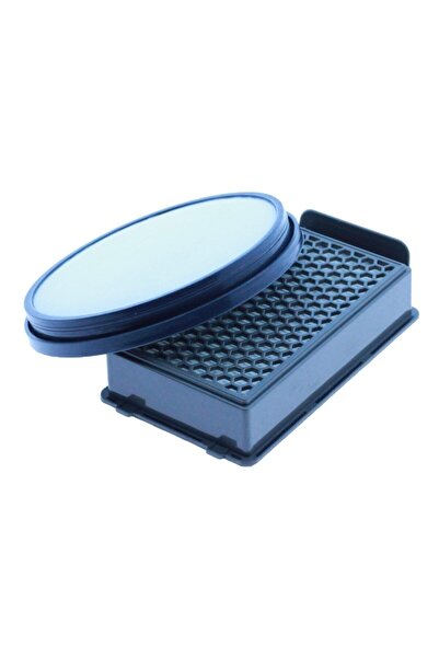 Rowenta ( Compact Power ) Hepa Filtre Seti Uyumlu