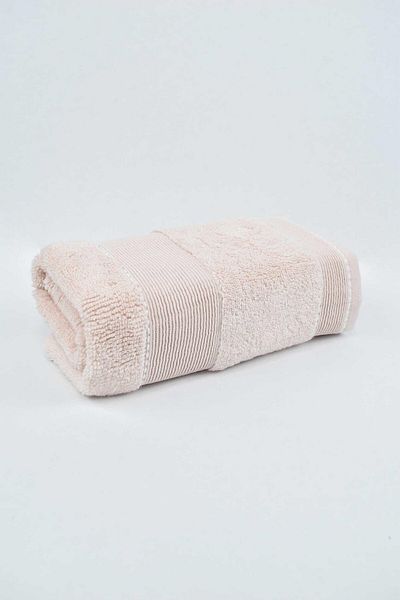 birizmoda Πετσέτα χεριών και προσώπου Pink Gloss