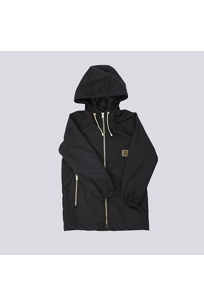 JUNİOR TİAMO Waterproof Airtight Stylish Girl Raincoat