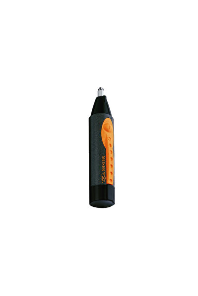 Moser - Nose and ear Trimmer Wet and Dry use 1557â€0050 - Black