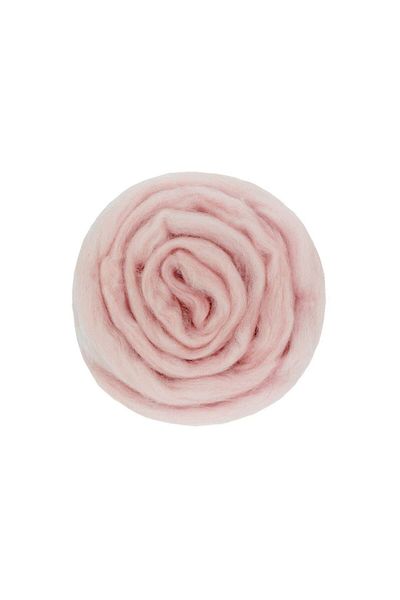 Etrofil Powder Felt - Pink Color