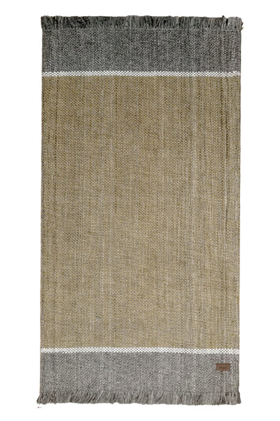 GizHome Hera Bordürlü Halı H03 120X180