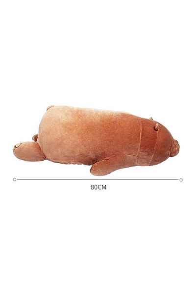 Miniso We Bare Bears - Grizzly - 38 cm