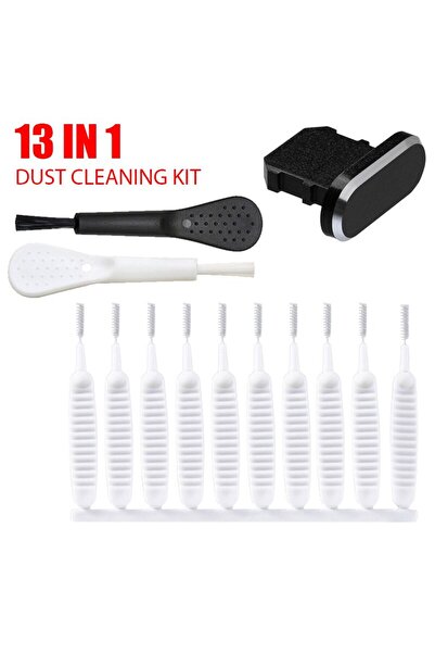 Choice 13PCS Set 13PCS Mobile Phone Speaker Dust Removal Cleaner Tool Kit For...