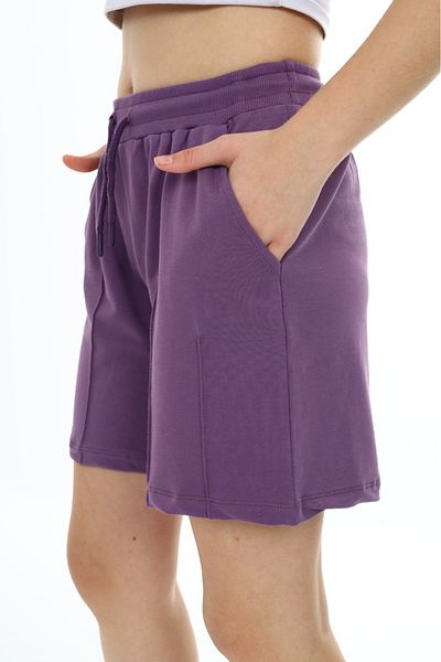 Toontoy Girls' Shorts