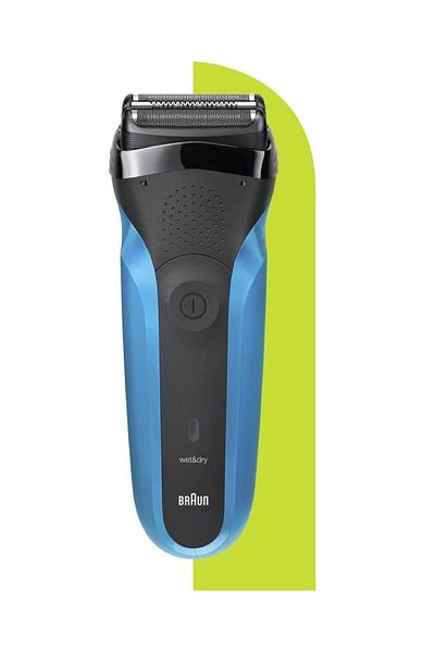 Braun BLUO BOX-310BT shaver