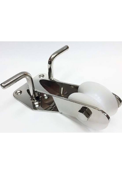 Birser 70x150 Burun Makarası