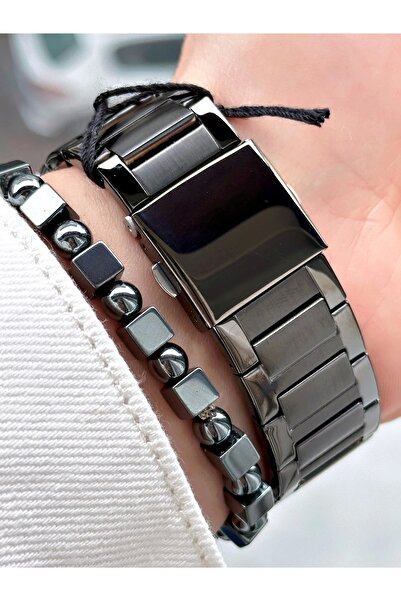 Ferrucci Function FCF13261M.0 Çelik Kordon Erkek Kol Saati