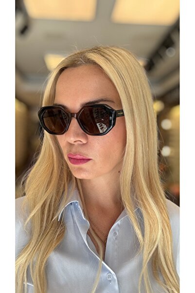 BLACK لاس فيغاس 5320 C4 140 نظارات شمسية