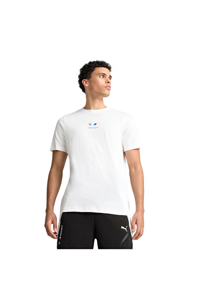 Puma Αθλητικό μπλουζάκι BMW MMS CAR GRAPHIC TEE 2