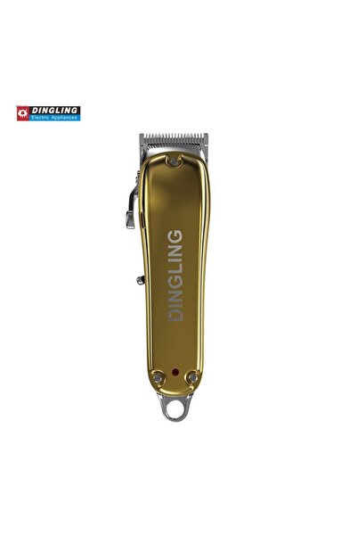 Dingling Electric Hair Clipper RF-1981