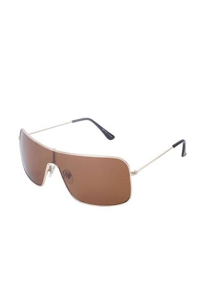 Daniel Klein Dk3230Col02 Brown Women's Glasses with Ultra Violet Protection