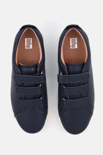Fitflop Women Velcro Closure Training Shoes, Navy